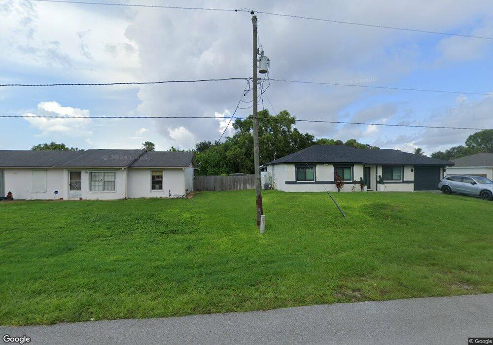 2875 47th St SW, Naples, FL 34116 - photo 1