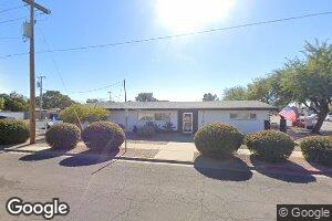 263 W 3rd Place, Mesa, AZ 85201
