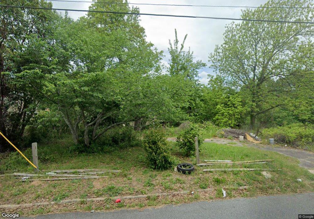 893 Ponce de Leon Ave, Macon, GA 31206 - photo 1