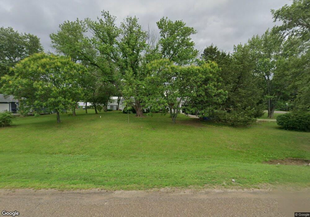 117 W 4th St, Hoyt, KS 66440 - photo 1