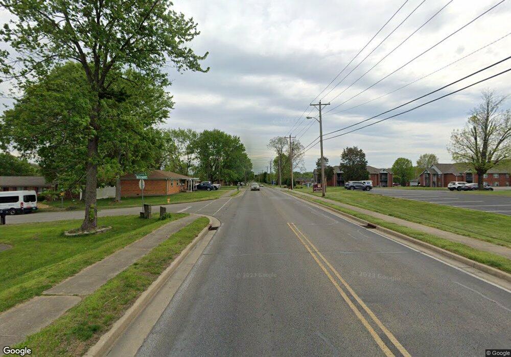 0 Green Valley Rd, New Albany, IN 47150 - photo 1