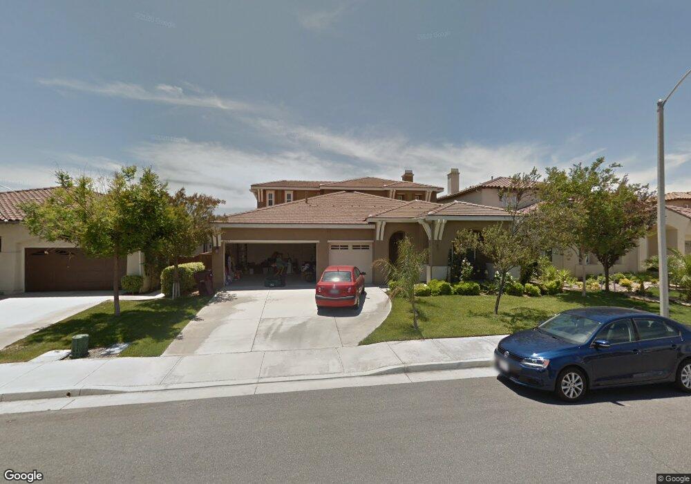 44767 Quixote St, Temecula, CA 92592 - photo 1