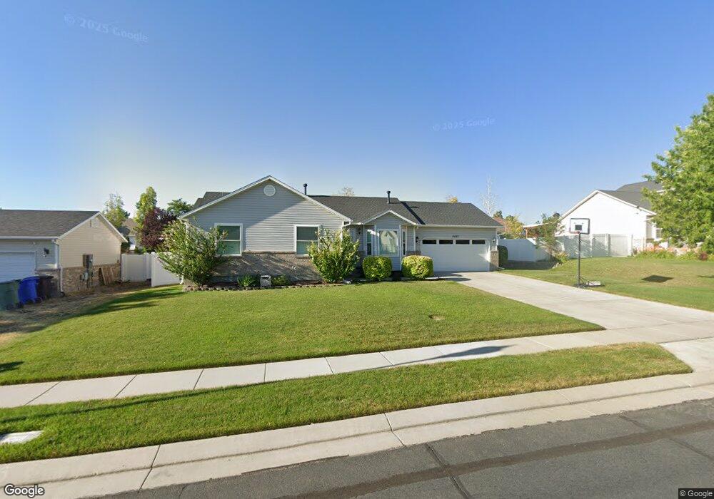 4881 W Thrush Hill Dr, West Jordan, UT 84081 - photo 1
