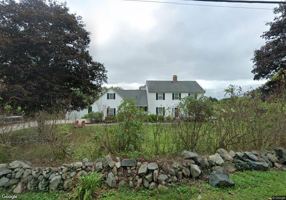 55 Jeremy Hill, North Stonington, CT 06359 - photo 1