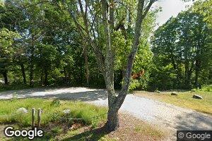 1499 Chocorua Rd, Tamworth, NH 03817