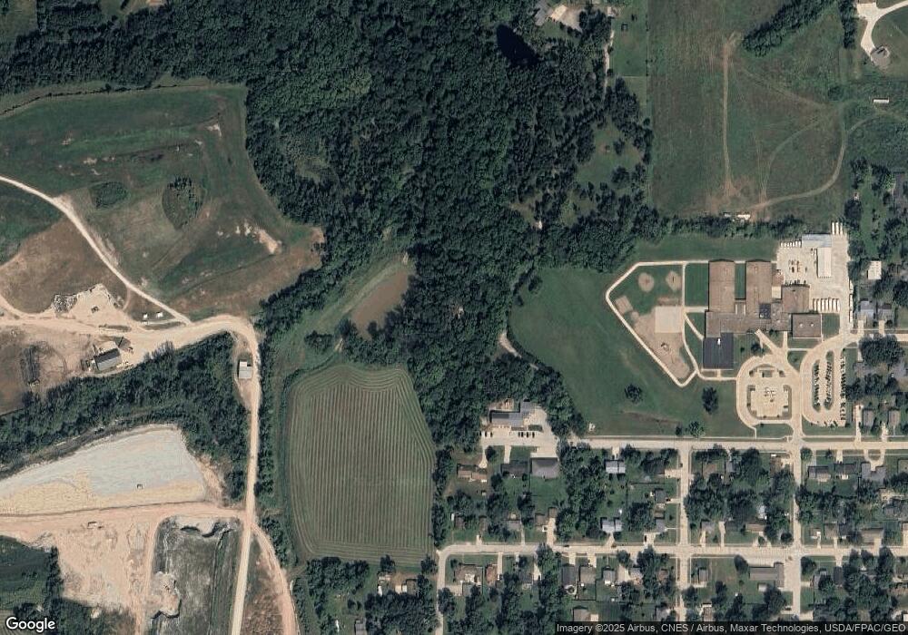 1804 Grove St, Adel, IA 50003 - photo 1