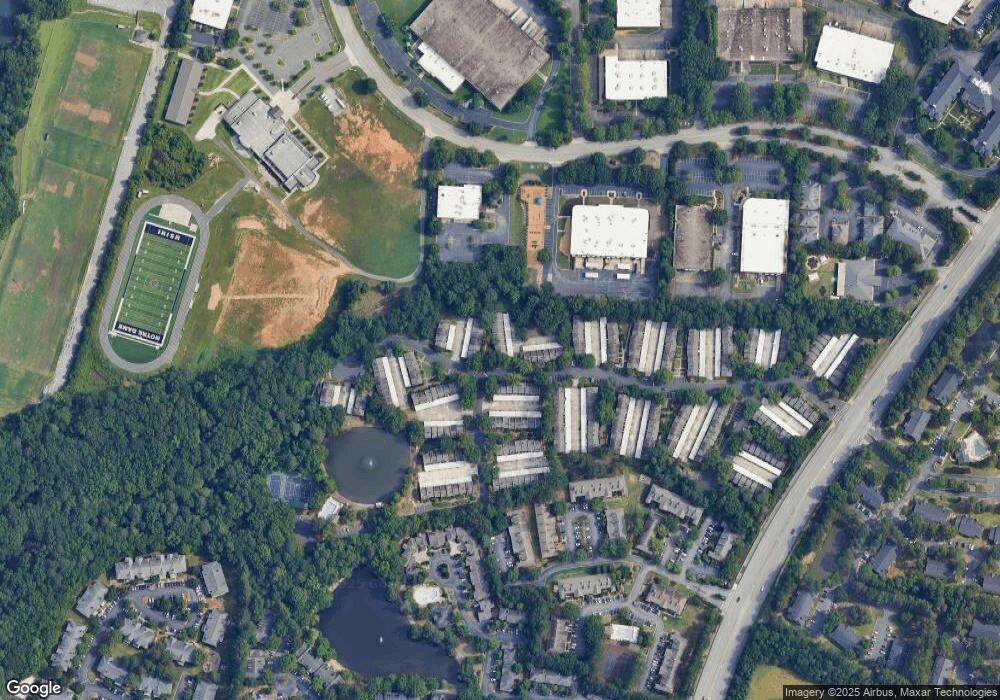 4184 Fernsberry Ct, Duluth, GA 30096 - photo 1