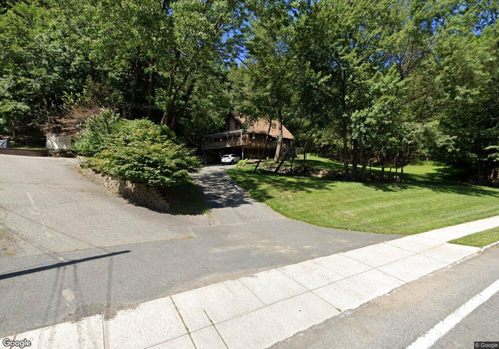 265 Howard Blvd, Mount Arlington, NJ 07856 - photo 1