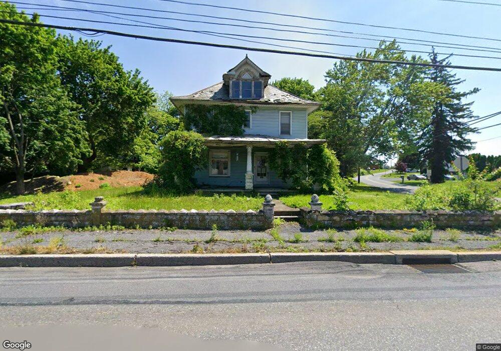 2807 Pa Route 309, Orefield, PA 18069 - photo 1
