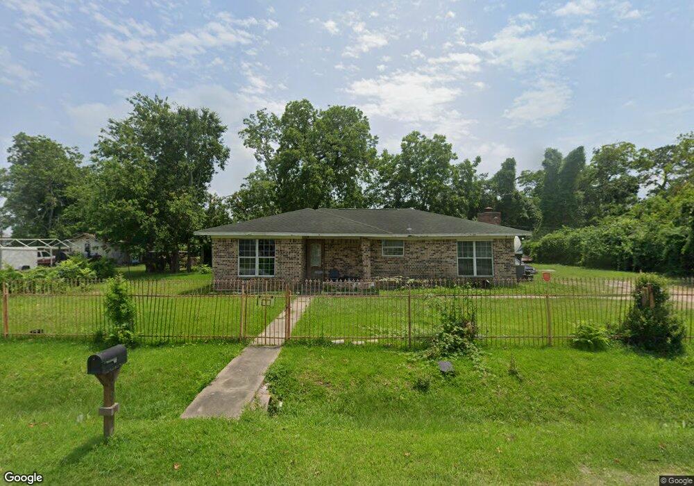 779 Fortune St, Houston, TX 77088 - photo 1