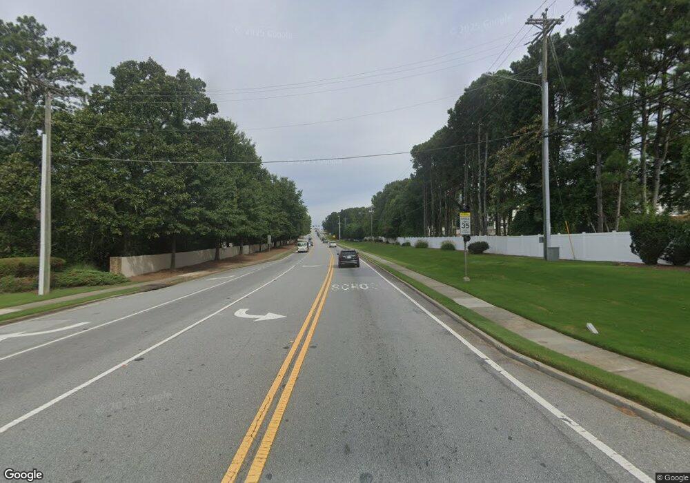 1669 Auburn Rd, Dacula, GA 30019 - photo 1