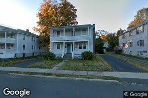 73 Barnes St, Bristol, CT 06010