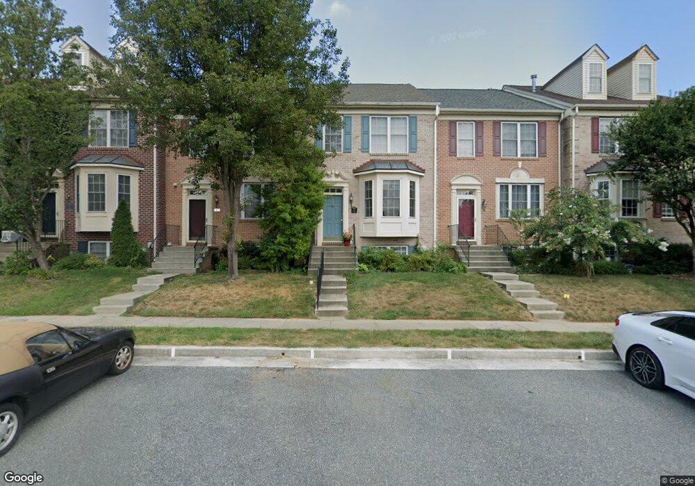 50 Winterberry Ct, Cockeysville, MD 21030 - photo 1