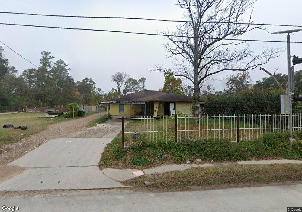1816 W Little York Rd, Houston, TX 77091 - photo 1
