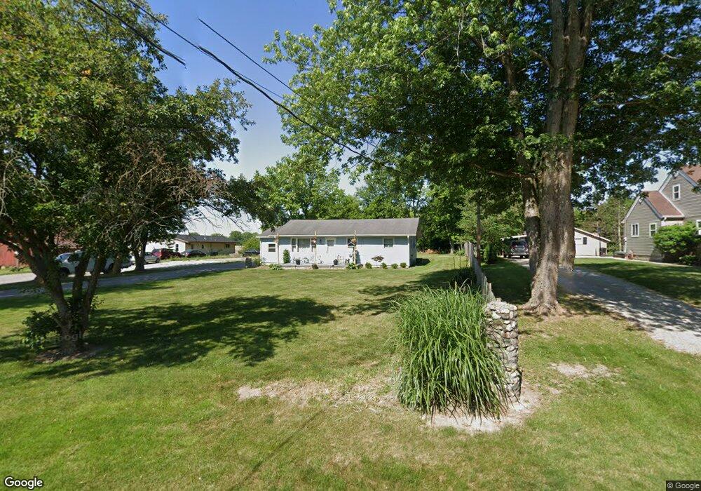 1598 Alhambra Ave, Frankfort, IN 46041 - photo 1