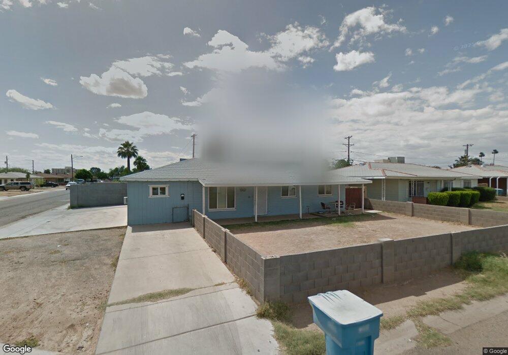 4602 N 47th Dr, Phoenix, AZ 85031 - photo 1