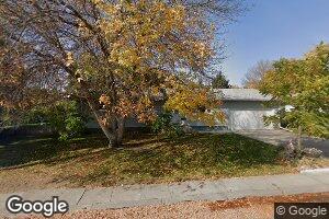 126 Walsh Ave, Morrill, NE 69358
