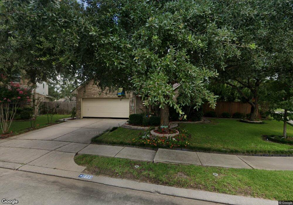 2711 Fountainbrook Park Ct, Spring, TX 77386 - photo 1