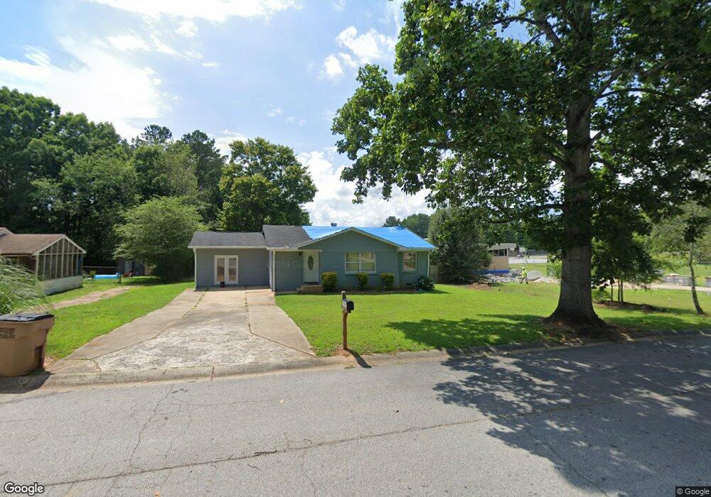 10595 Sandpiper Rd, Jonesboro, GA 30238 - photo 1