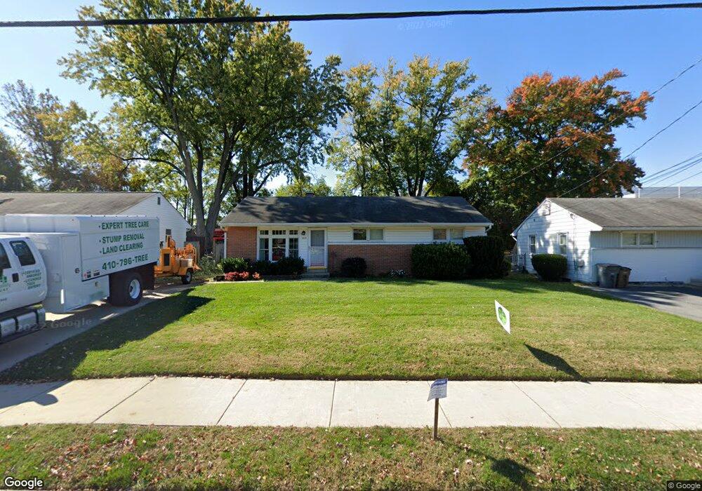 1925 Lewis Ave, Rockville, MD 20851 - photo 1