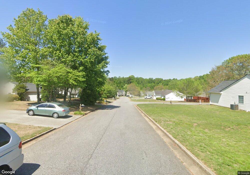 0 Hillcrest Glenn Cir unit 8621342, Sugar Hill, GA 30518 - photo 1