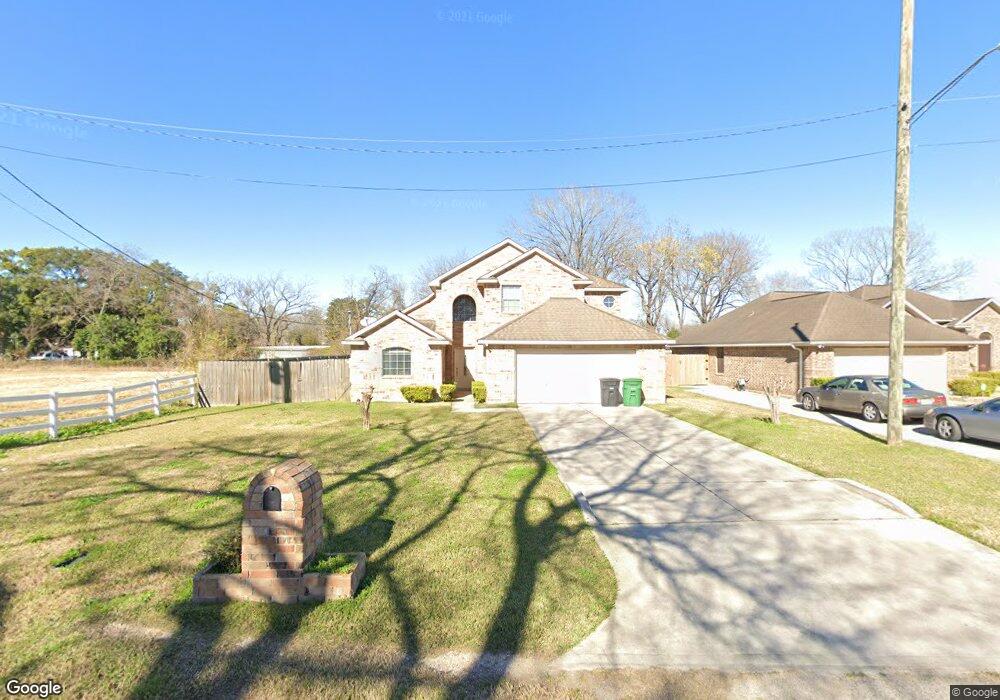 7003 Brim St, Houston, TX 77028 - photo 1