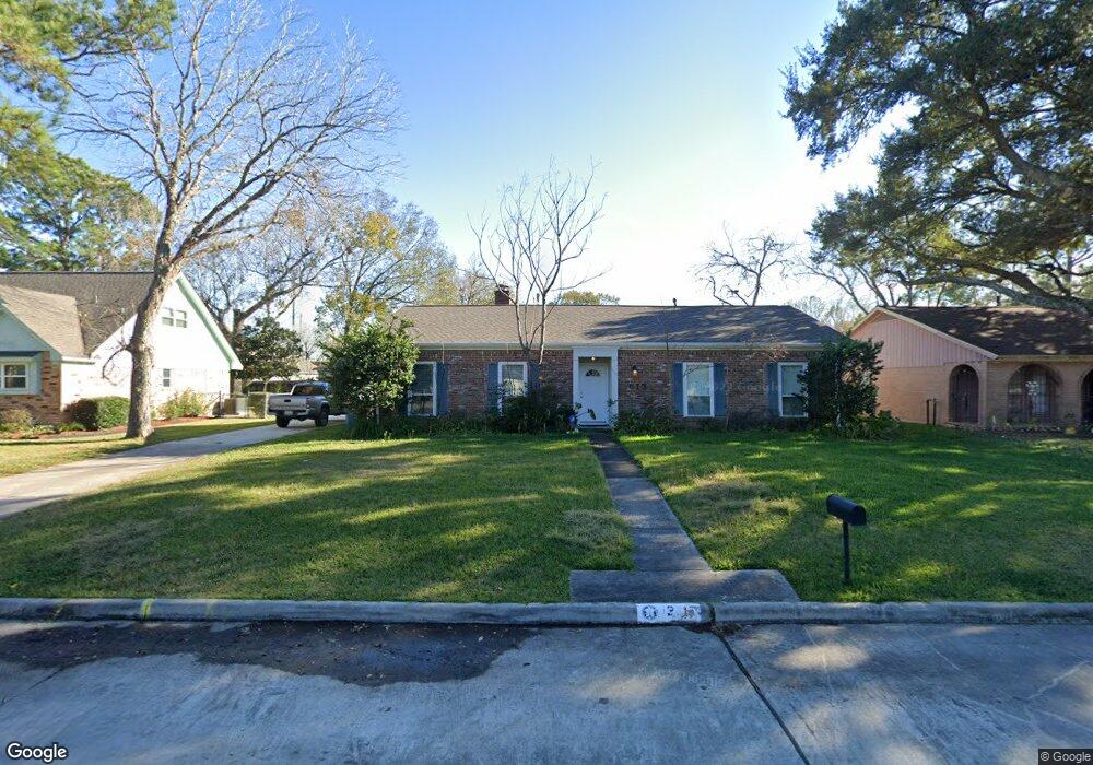 1813 Laurel Oaks Dr, Richmond, TX 77469 - photo 1