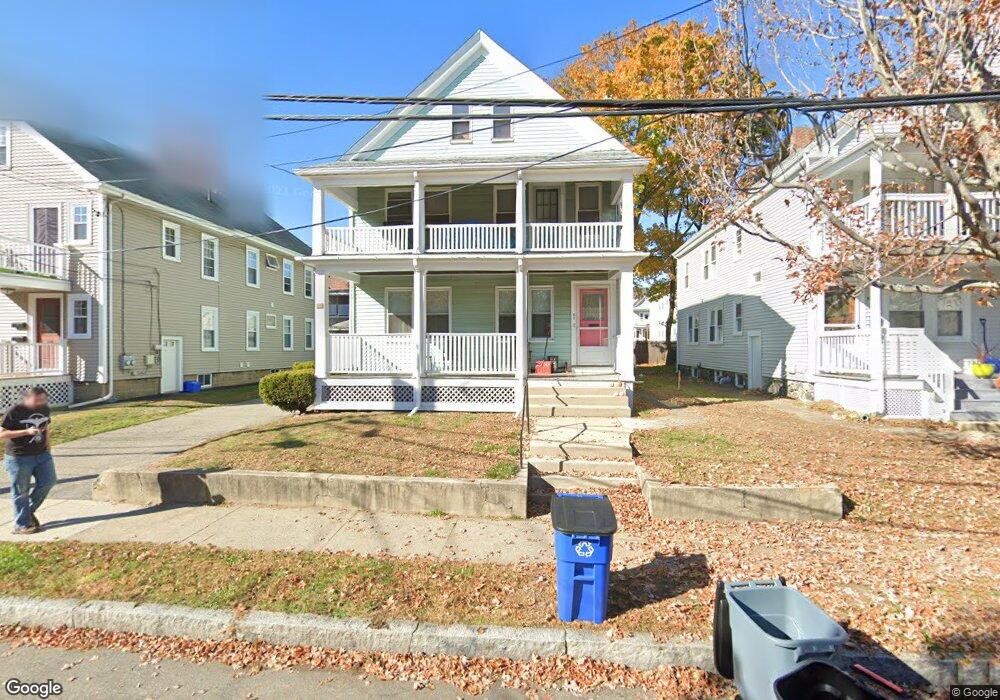 80 Trowbridge St, Arlington, MA 02474 - photo 1