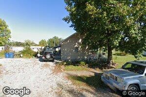 208 N George St, Hurst, IL 62949