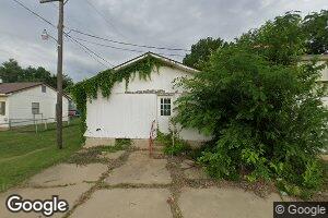 905 N Smather Ave, Drumright, OK 74030