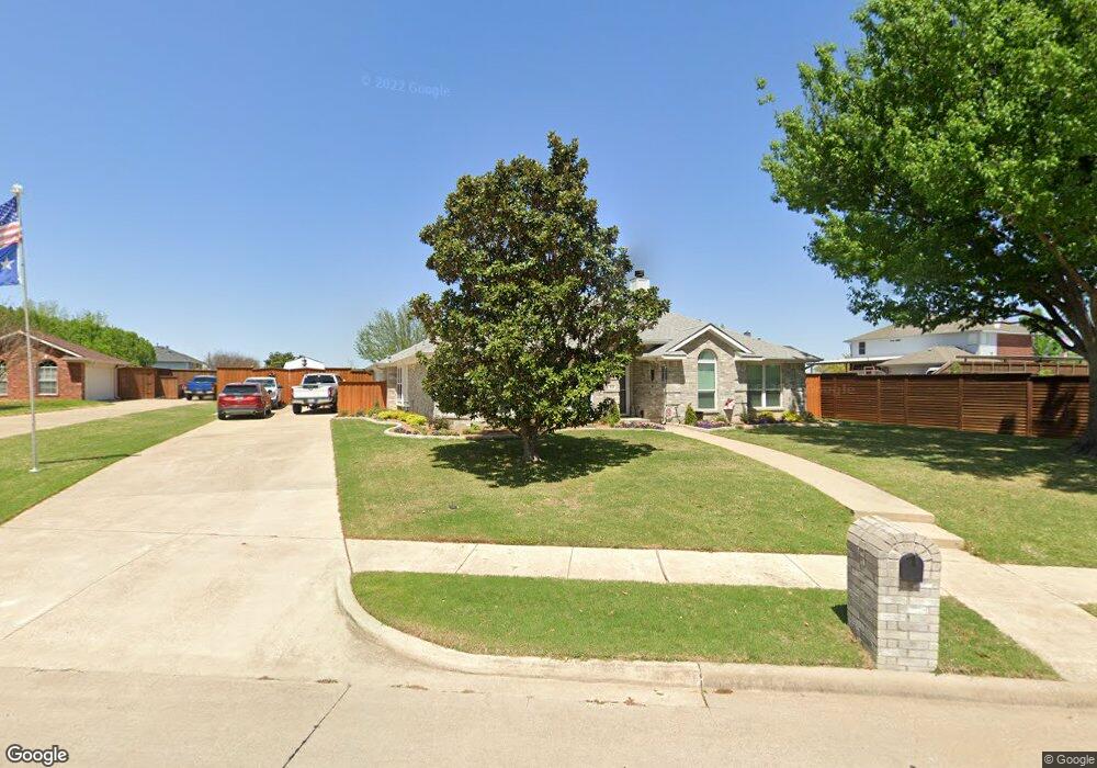 913 Heatherwood Dr, Wylie, TX 75098 - photo 1