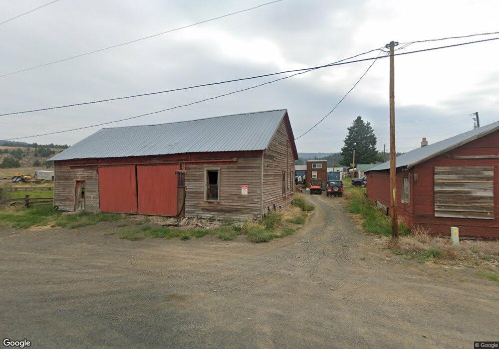 27125 Hwy 395 N, Fox, OR 97856 - photo 1