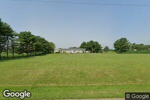 9321 N 25 W, Fountaintown, IN 46130