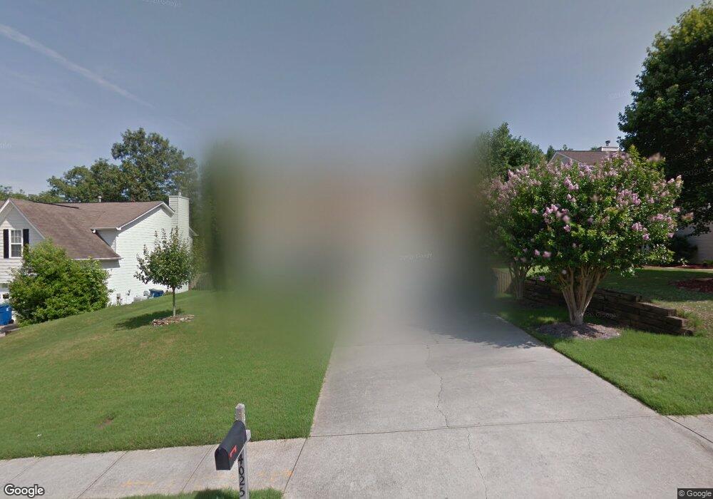 4025 Brushy Creek Way unit 2, Suwanee, GA 30024 - photo 1