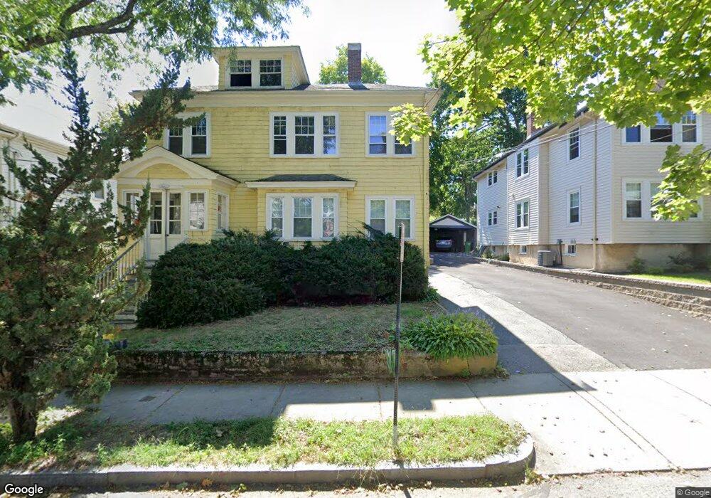 52 Washburn Ave unit 54, Auburndale, MA 02466 - photo 1