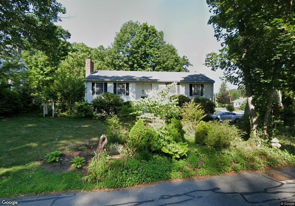 1041 Webster St, Needham, MA 02492 - photo 1