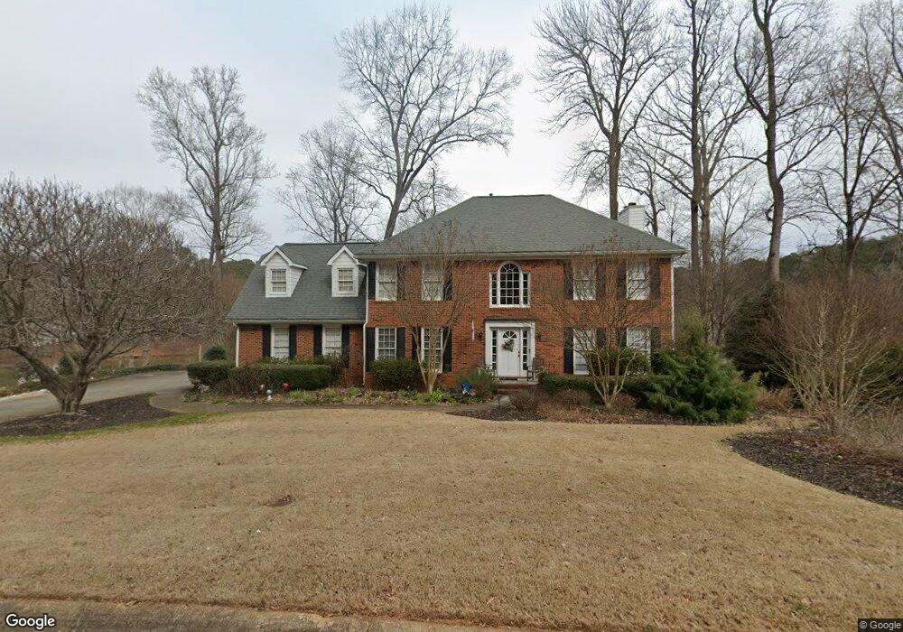 261 Shore Dr unit 2, Suwanee, GA 30024 - photo 1