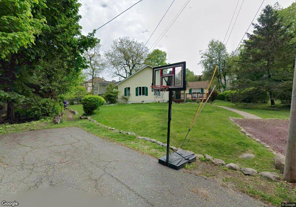 1 Springbrook Trail, Sparta, NJ 07871 - photo 1