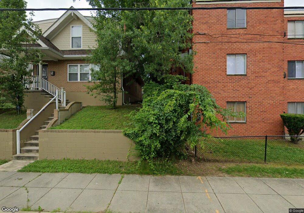 5125 Astor Place SE, Washington, DC 20019 - photo 1