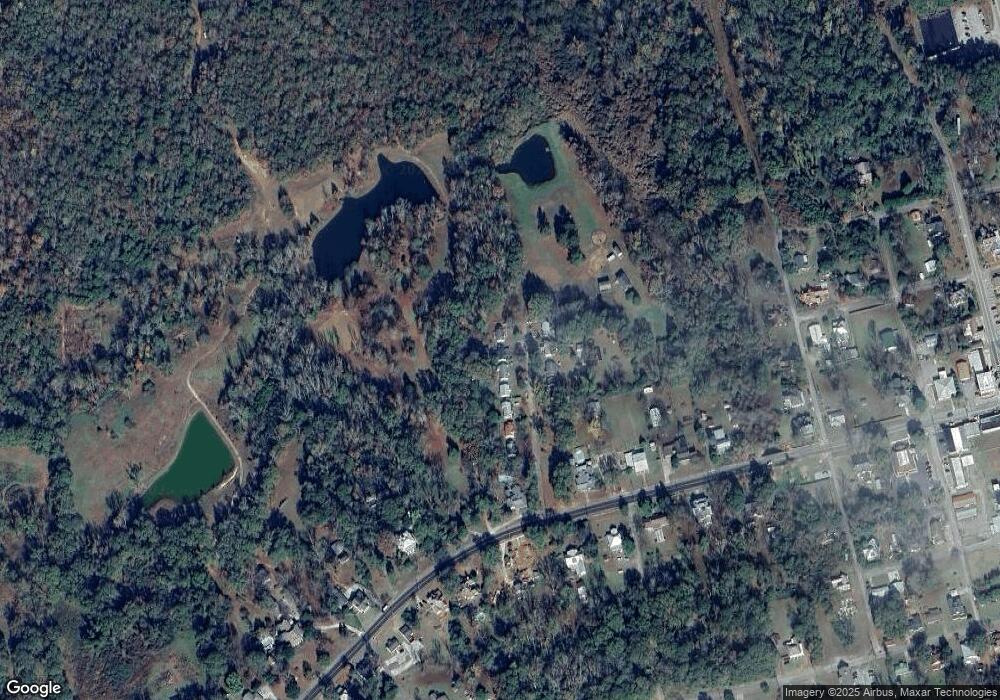 1821 Park Dr, Greenville, GA 30222 - photo 1