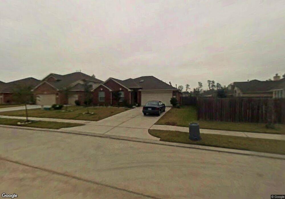 2515 Kenwood Park Ln, Spring, TX 77386 - photo 1