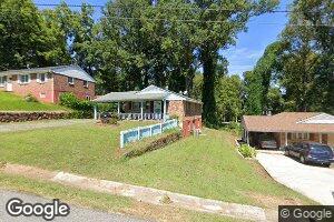 1300 Ashbourne Dr, Lynchburg, VA 24501