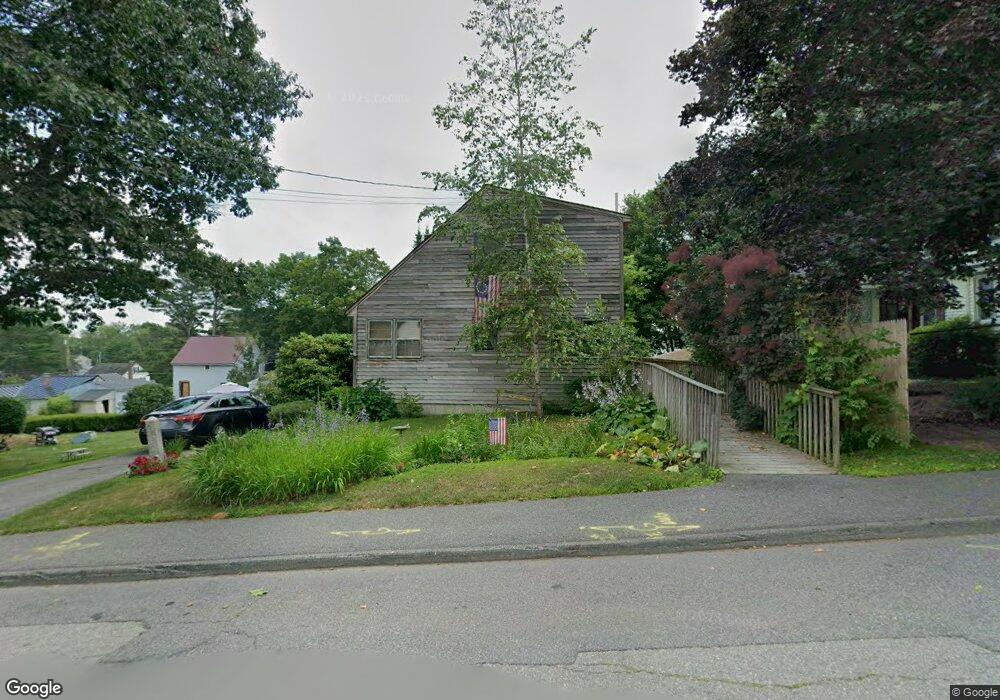 Street View Photo