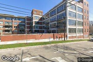 315 2nd St Unit 205, Ann Arbor, MI 48103