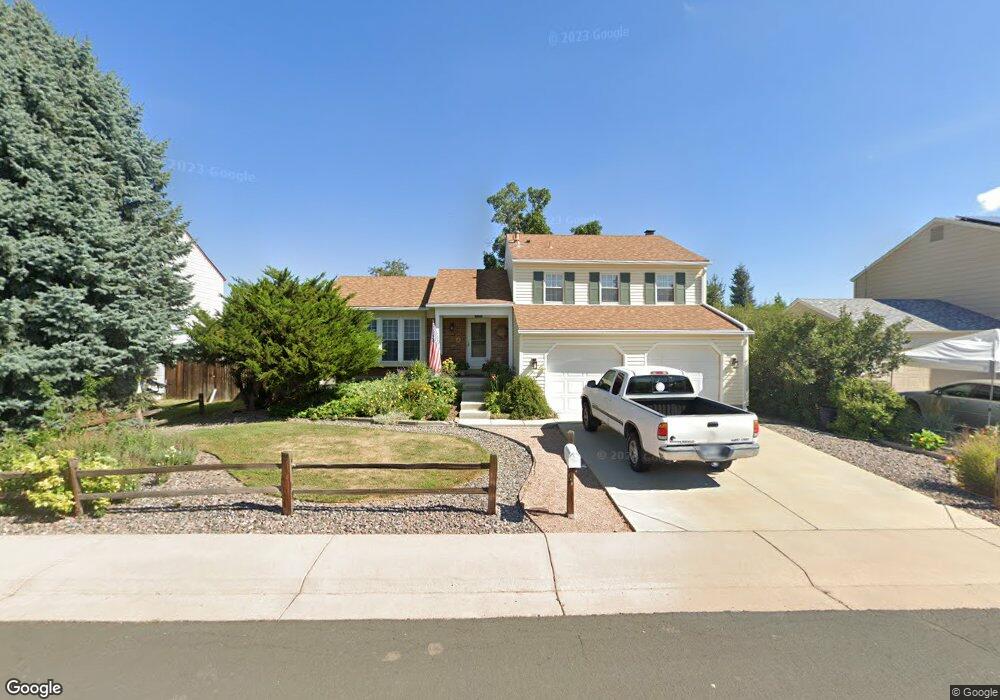 703 S Memphis Way, Aurora, CO 80017 - photo 1