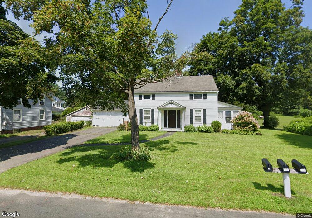 28 Pleasant St, East Windsor, CT 06088 - photo 1