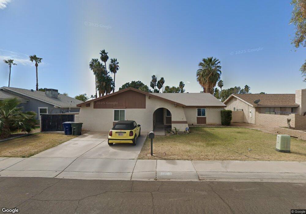 3013 W Rome St, Yuma, AZ 85364 - photo 1