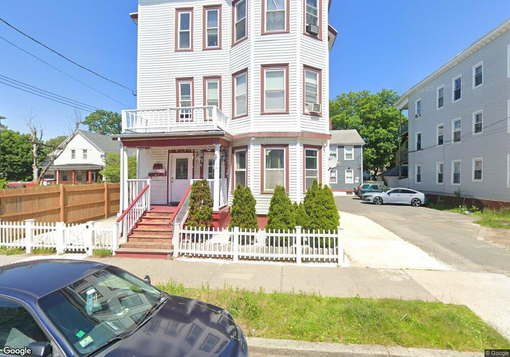 41 Park St unit 1, Lynn, MA 01905 - photo 1