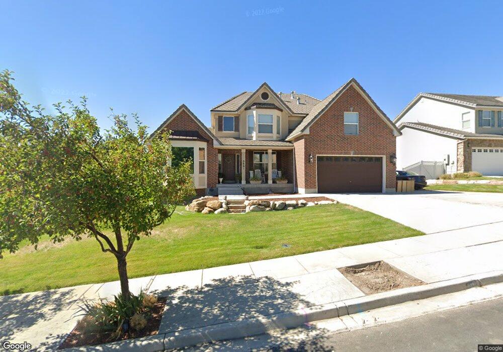 3461 N 900 W, Lehi, UT 84043 - photo 1