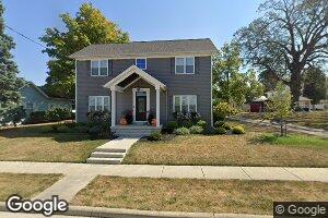 403 S Wayne St, Fort Recovery, OH 45846